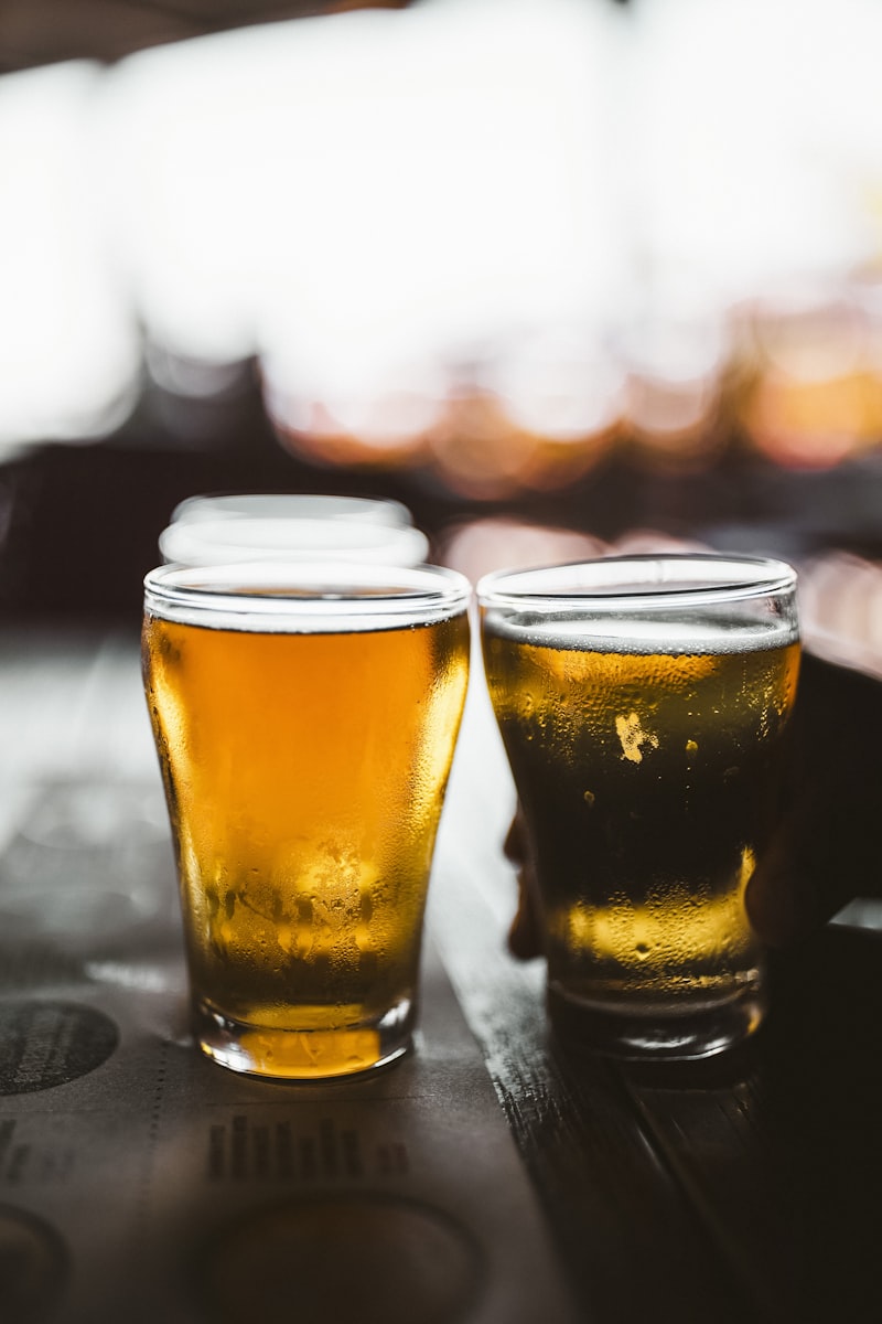 燕泉经典拉格啤酒